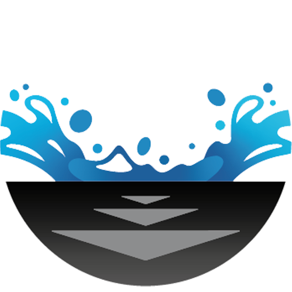 High handling and braking safety on wet roads