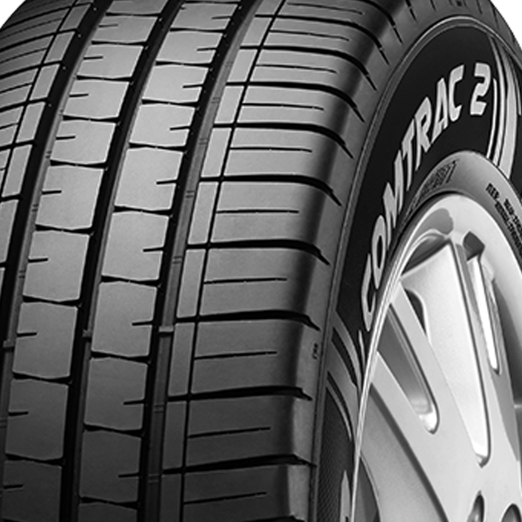 Reduced fuel consumption