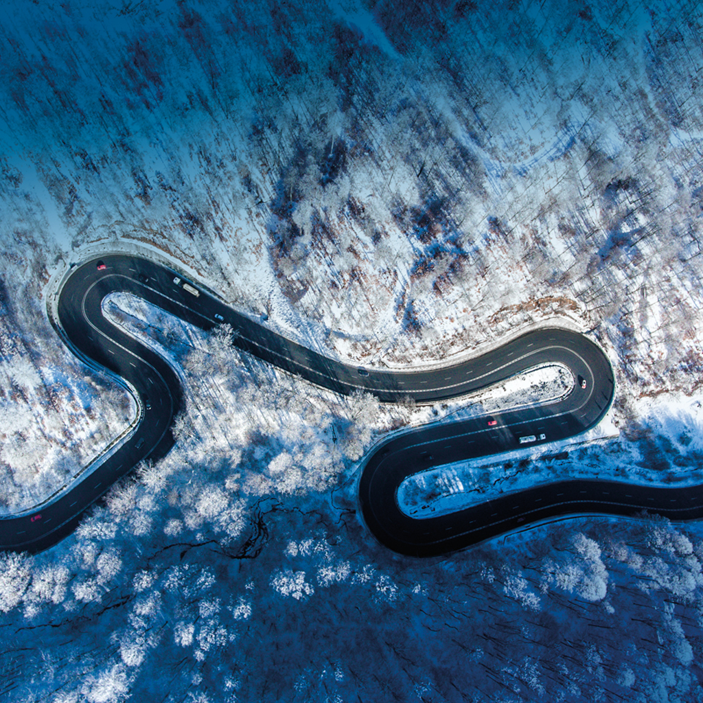 Tyre life improved by over 20%*