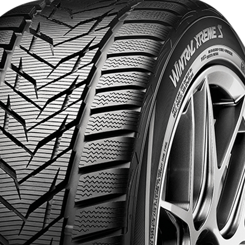 Quick and direct steering response at high speed